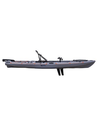Galaxy Kayaks Wildcat