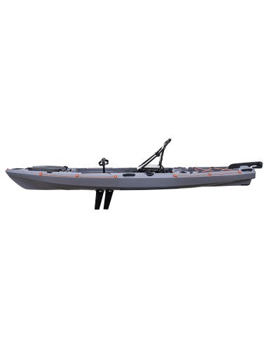 Galaxy Kayaks Wildcat
