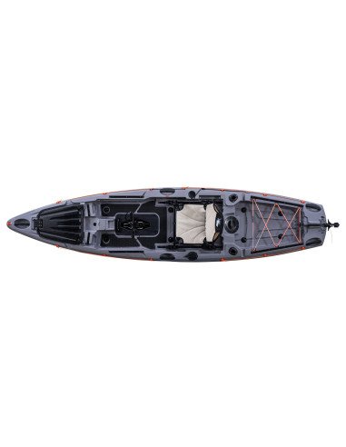 Galaxy Kayaks Wildcat