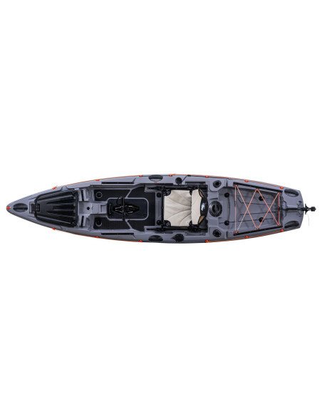 Galaxy Kayaks Wildcat
