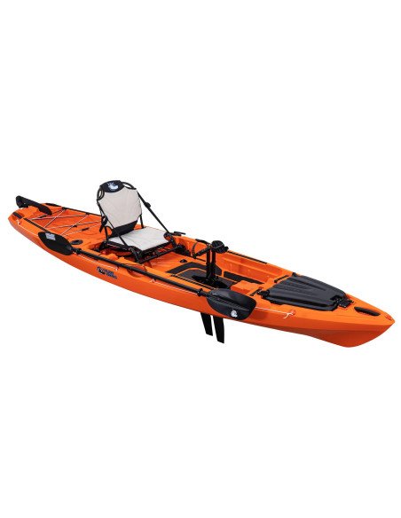 Galaxy Kayaks Wildcat