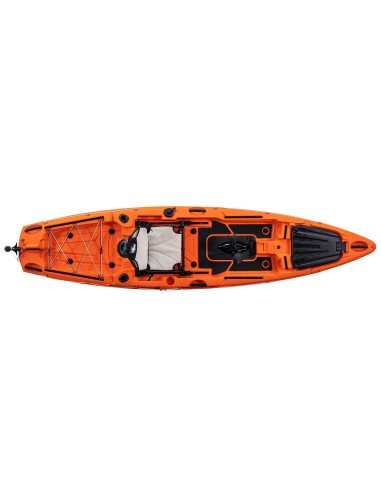Galaxy Kayaks Wildcat