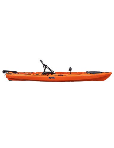 Galaxy Kayaks Wildcat