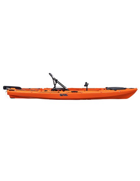 Galaxy Kayaks Wildcat