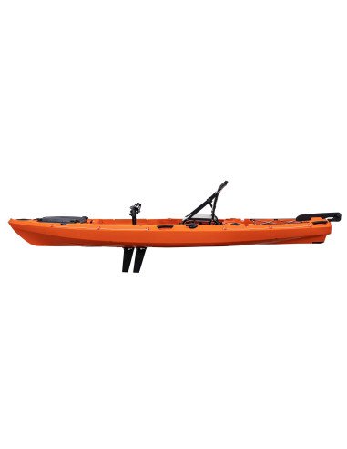 Galaxy Kayaks Wildcat
