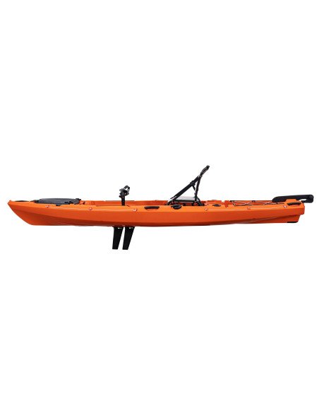 Galaxy Kayaks Wildcat