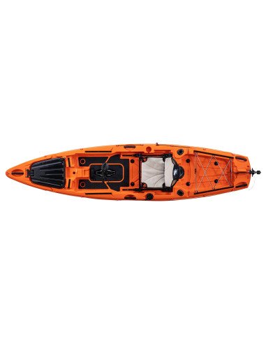 Galaxy Kayaks Wildcat