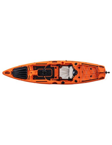 Galaxy Kayaks Wildcat