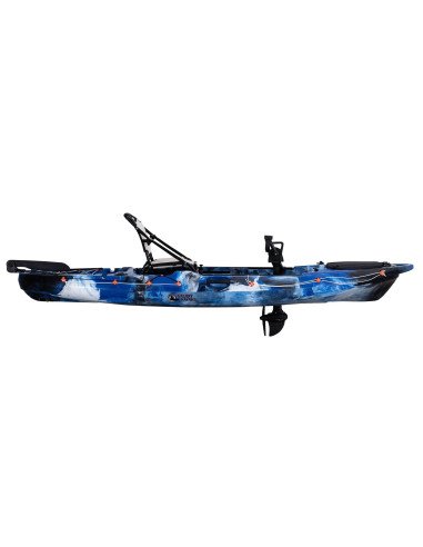 Galaxy Kayaks Supernova Jr