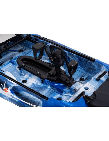 Galaxy Kayaks Supernova Jr