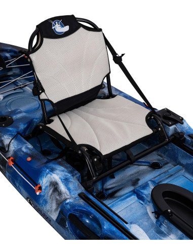 Galaxy Kayaks Supernova Jr