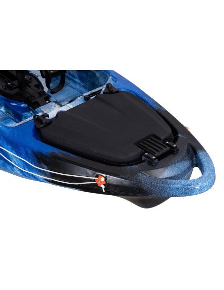 Galaxy Kayaks Supernova Jr