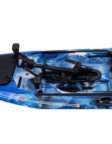 Galaxy Kayaks Supernova Jr