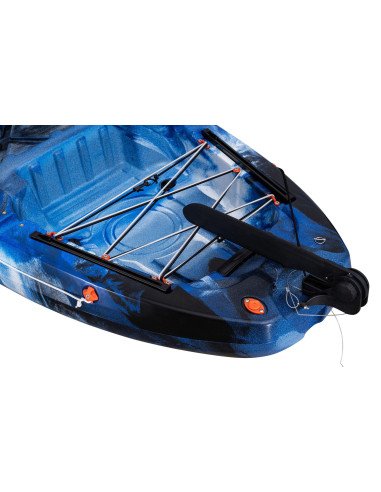 Galaxy Kayaks Supernova Jr