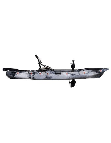 Galaxy Kayaks Supernova Jr