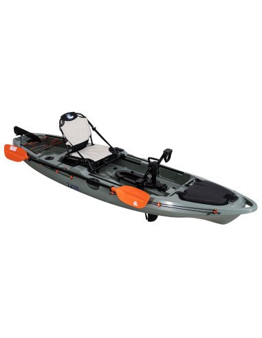 Galaxy Kayaks Supernova Jr