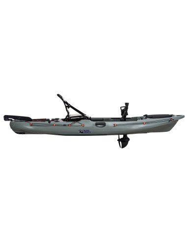 Galaxy Kayaks Supernova Jr