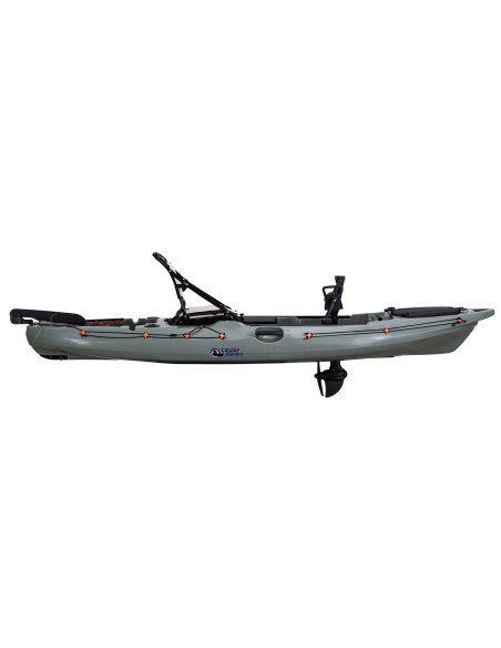 Galaxy Kayaks Supernova Jr