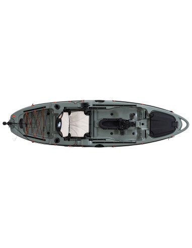 Galaxy Kayaks Supernova Jr