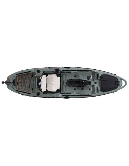 Galaxy Kayaks Supernova Jr
