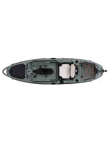 Galaxy Kayaks Supernova Jr