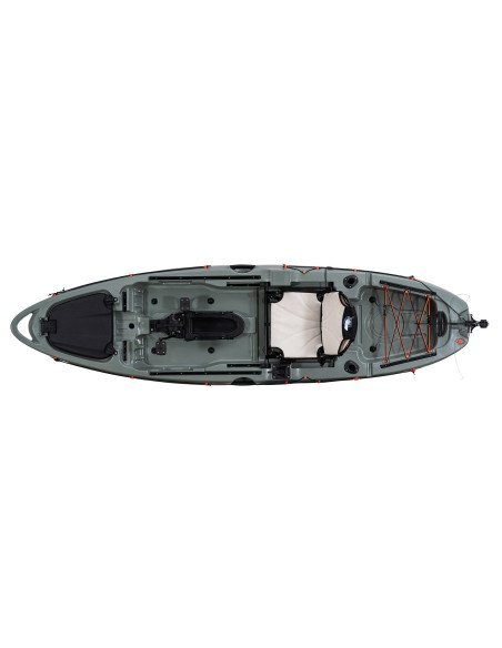 Galaxy Kayaks Supernova Jr
