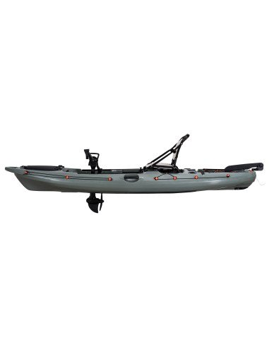 Galaxy Kayaks Supernova Jr