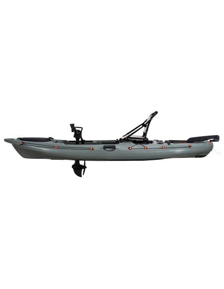 Galaxy Kayaks Supernova Jr