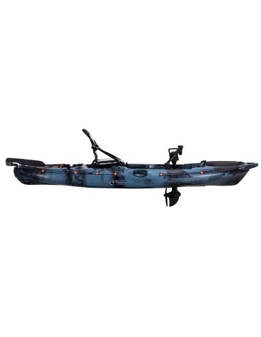 Galaxy Kayaks Supernova Jr