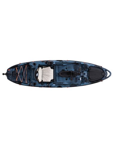 Galaxy Kayaks Supernova Jr