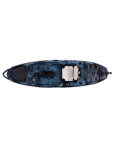 Galaxy Kayaks Supernova Jr