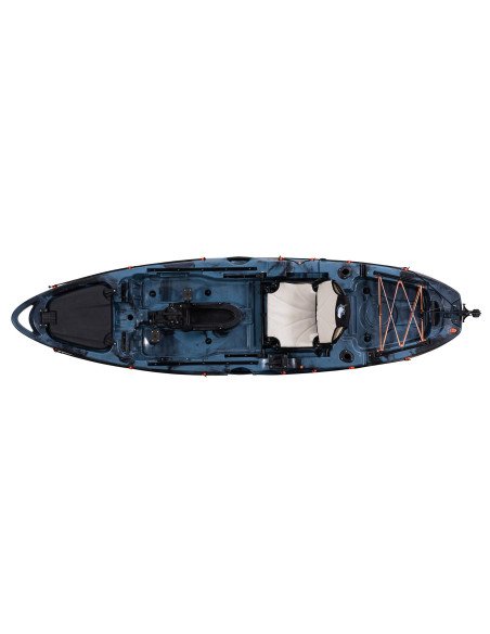 Galaxy Kayaks Supernova Jr