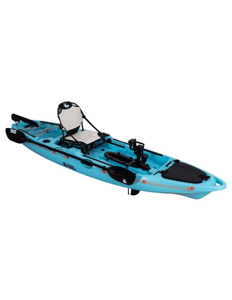 Galaxy Kayaks Supernova Jr