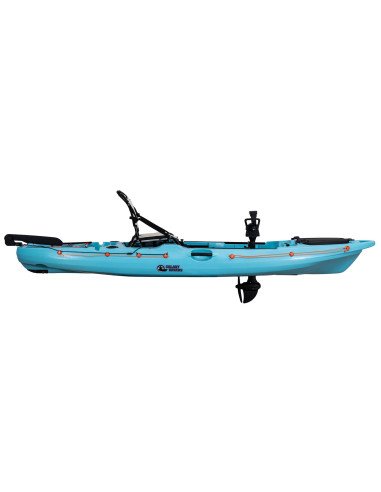 Galaxy Kayaks Supernova Jr