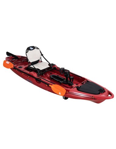 Galaxy Kayaks Supernova Jr