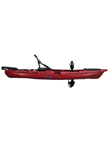 Galaxy Kayaks Supernova Jr