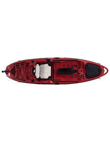Galaxy Kayaks Supernova Jr