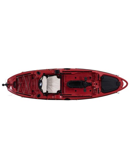 Galaxy Kayaks Supernova Jr