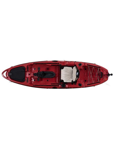Galaxy Kayaks Supernova Jr