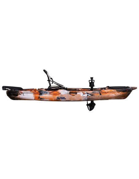 Galaxy Kayaks Supernova Jr