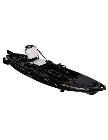 Galaxy Kayaks Supernova Jr