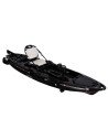 Galaxy Kayaks Supernova Jr