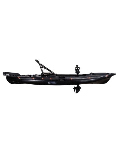 Galaxy Kayaks Supernova Jr
