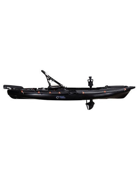 Galaxy Kayaks Supernova Jr