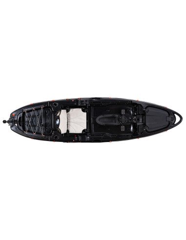 Galaxy Kayaks Supernova Jr
