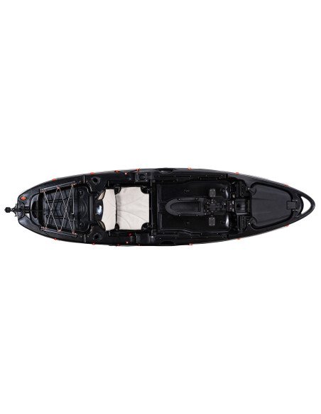 Galaxy Kayaks Supernova Jr