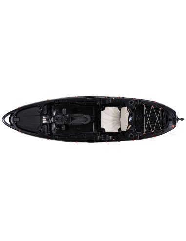 Galaxy Kayaks Supernova Jr