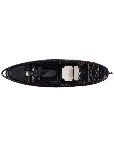 Galaxy Kayaks Supernova Jr