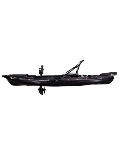 Galaxy Kayaks Supernova Jr