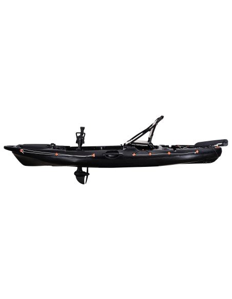 Galaxy Kayaks Supernova Jr